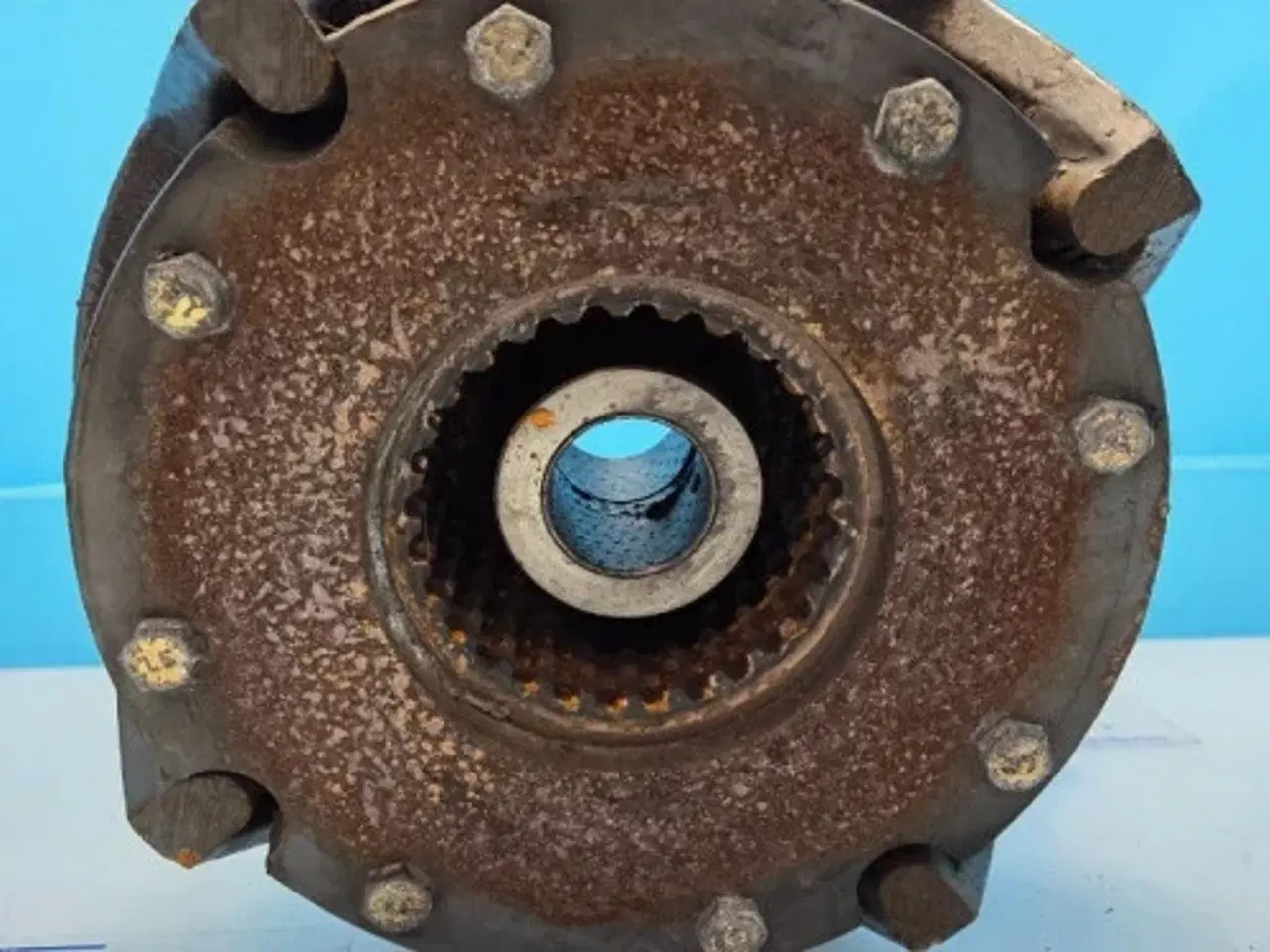 Billede 14 - Fendt 12130N Koblingshus 700164637