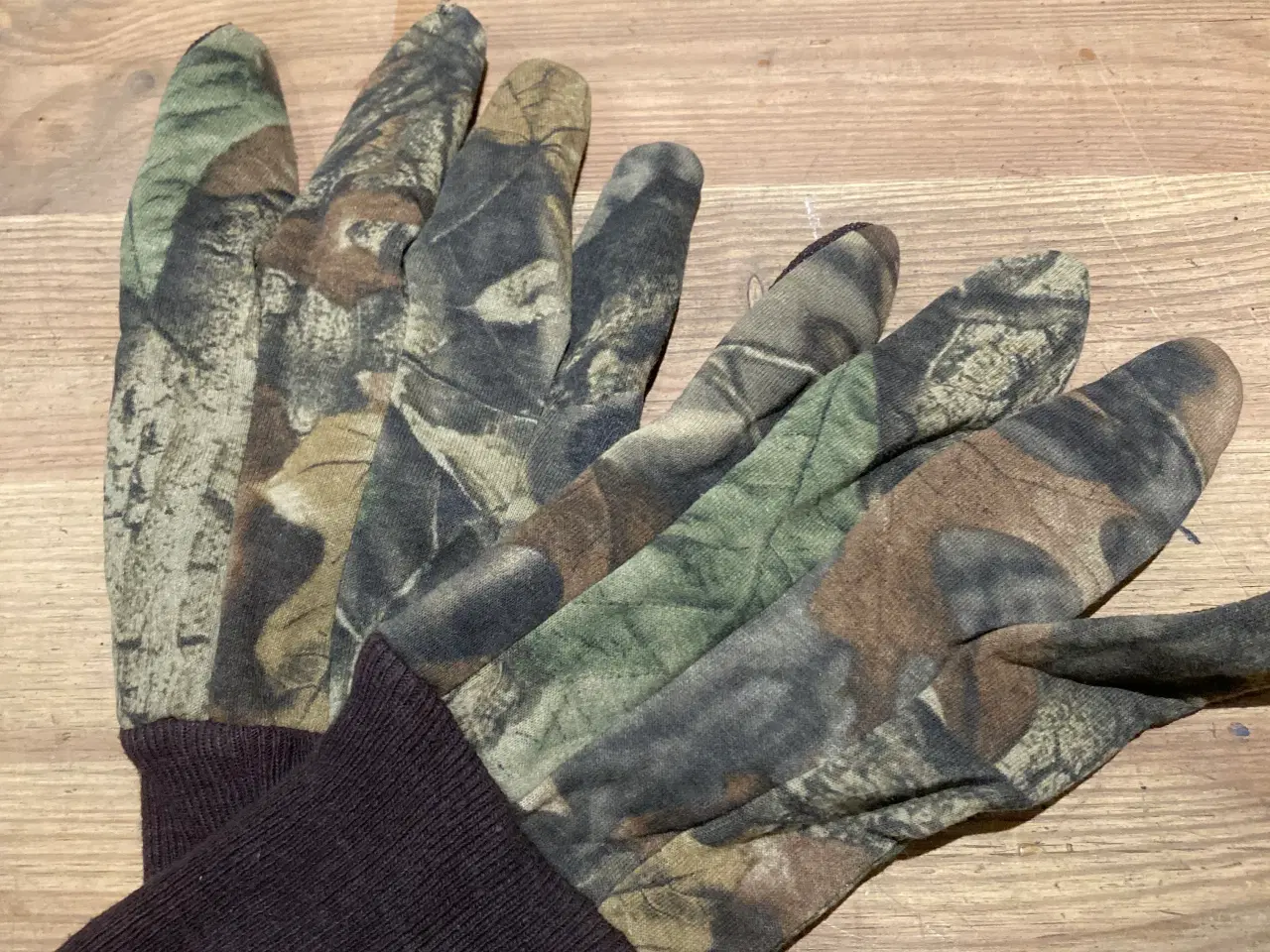 Billede 18 - Deerhunter, Boss, Tenson, H2O