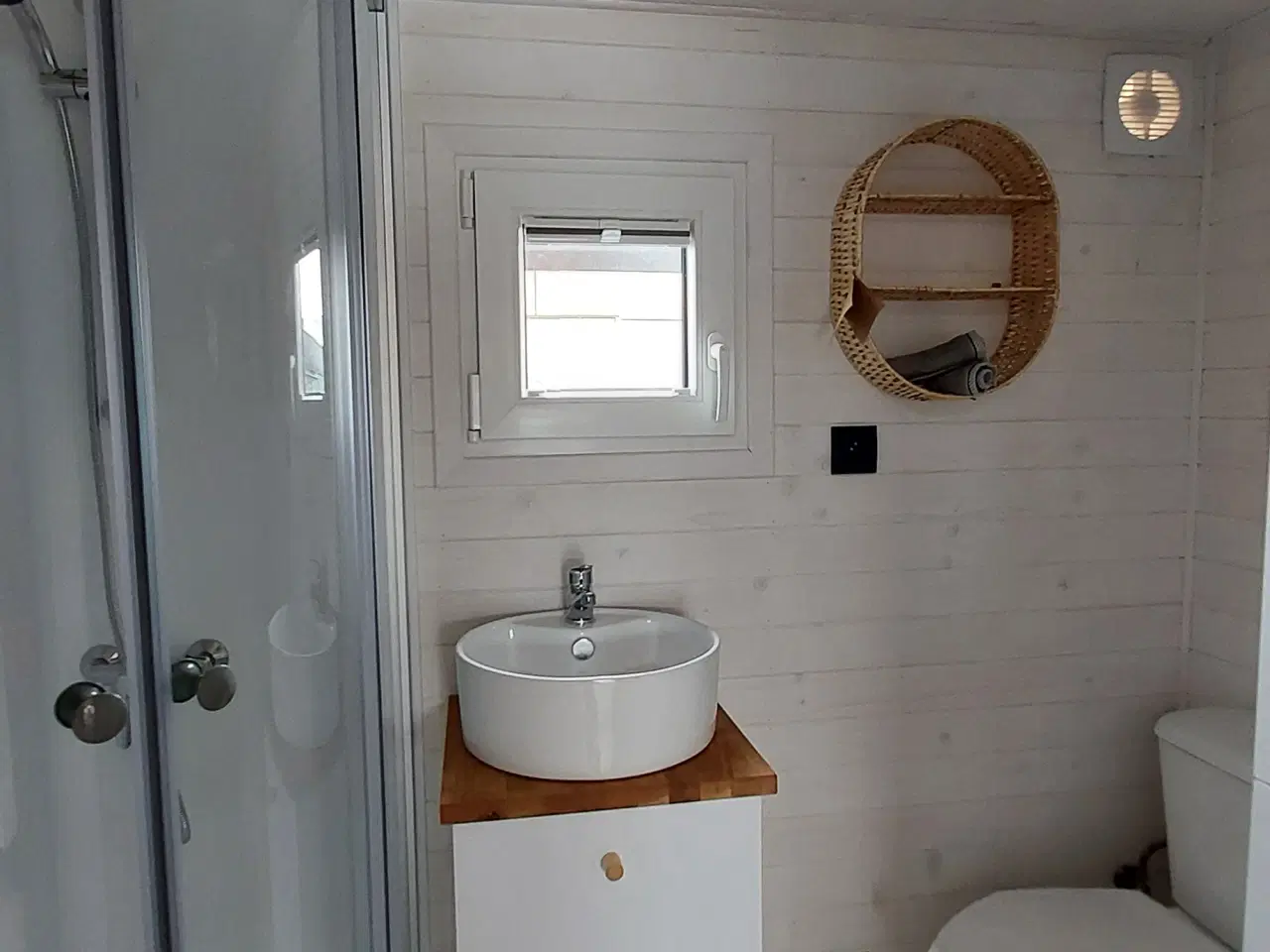 Billede 8 - Tiny House, Mobil hjem, Mobilhome  05 / 6,5 m