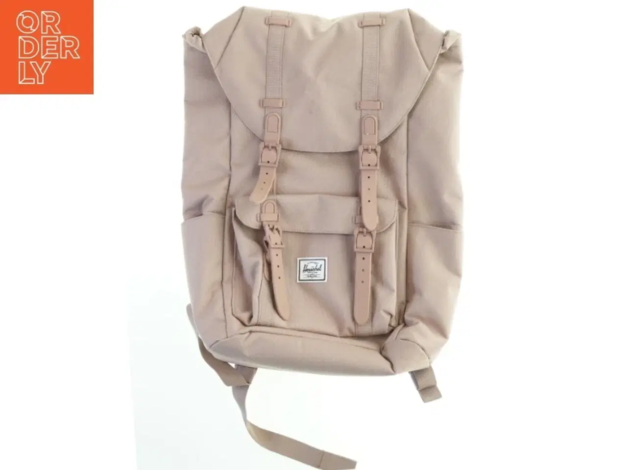 Billede 1 - Herschel rygsæk fra Herschel (str. 49x38 cm)