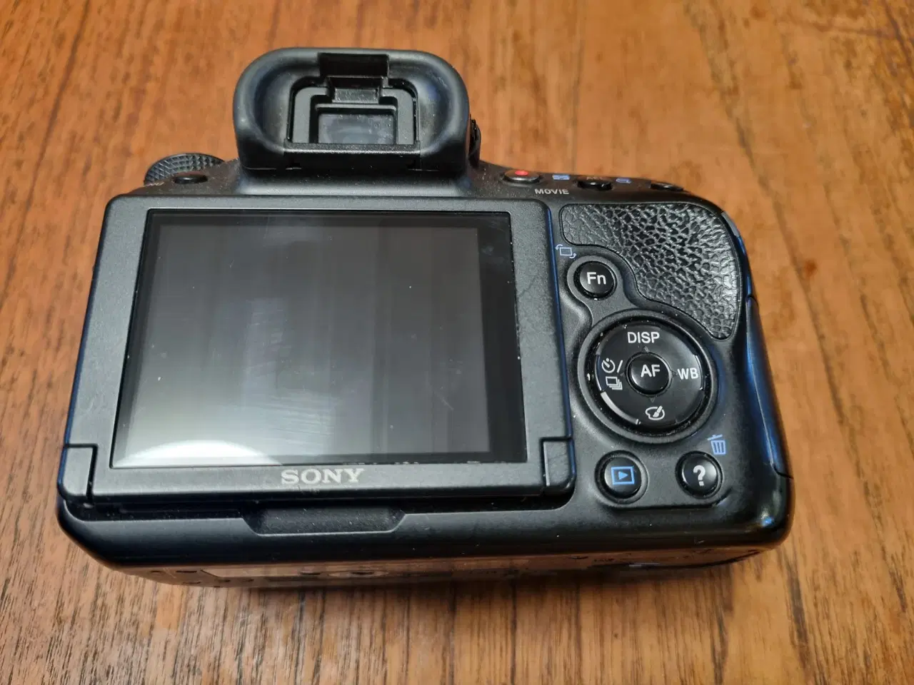 Billede 3 - Sony A58 spejlreflekskamera + flere objektiver