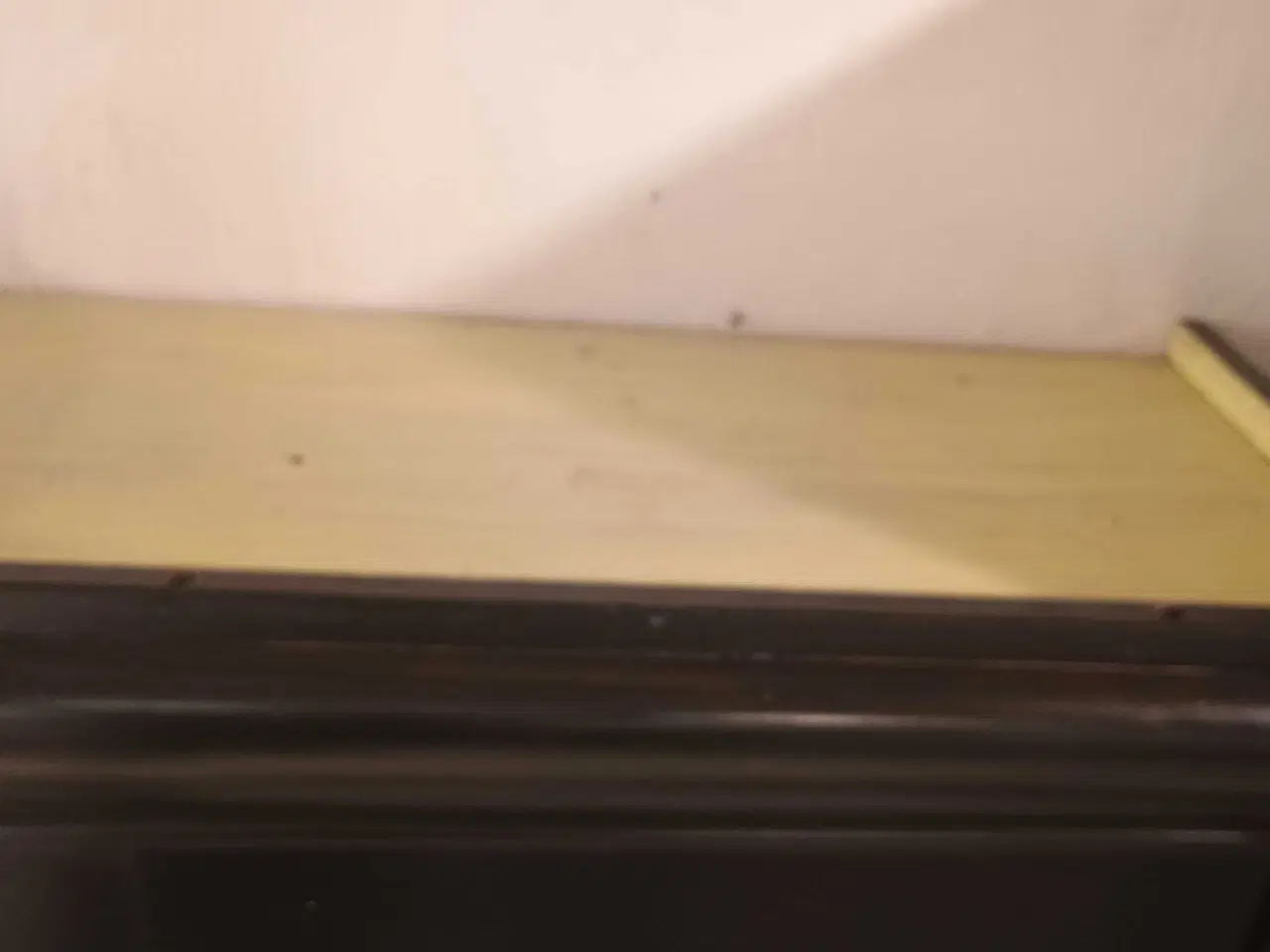 Billede 4 - Karlekammer skab