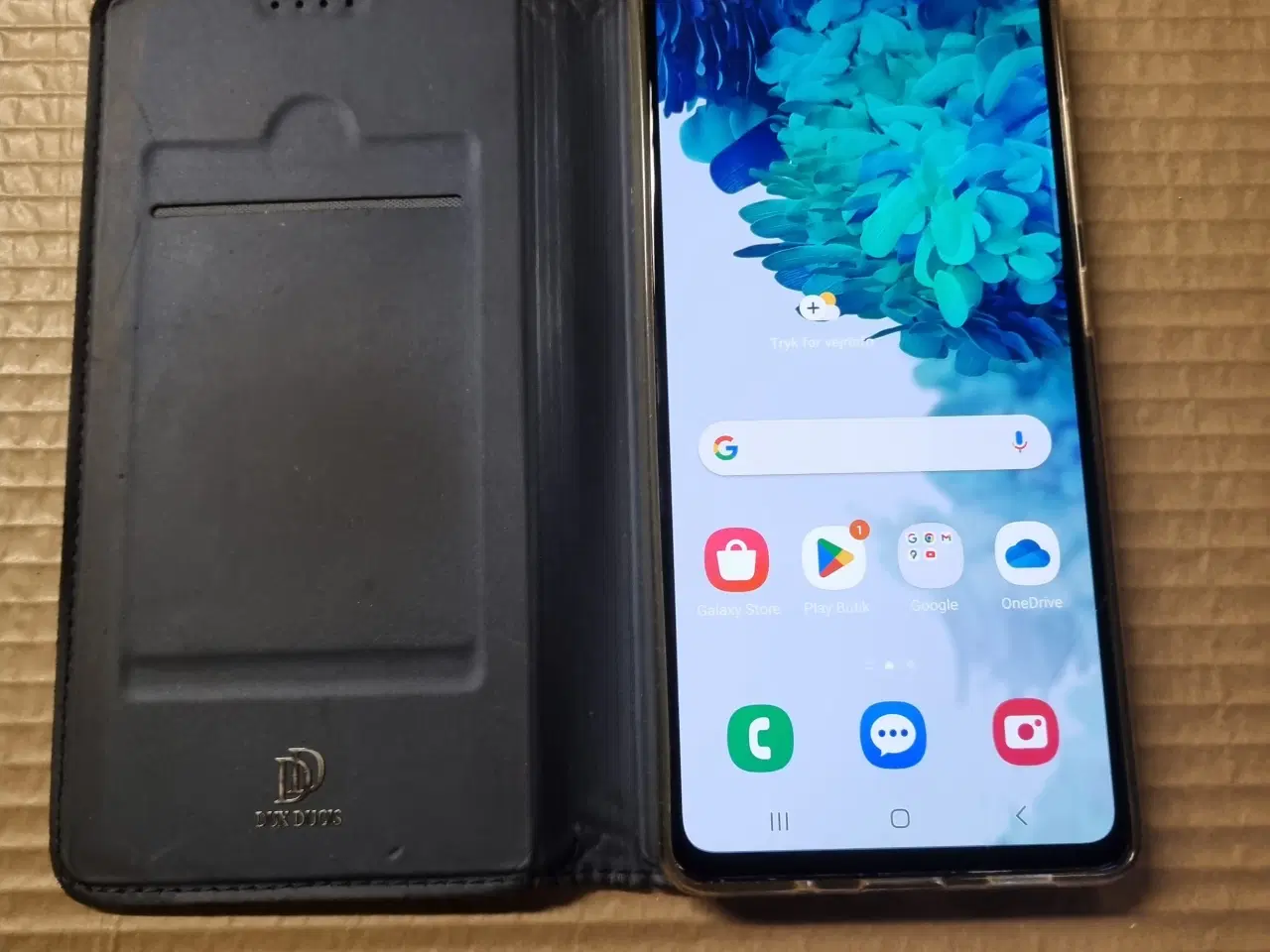 Billede 2 - Samsung Galaxy S20 FE