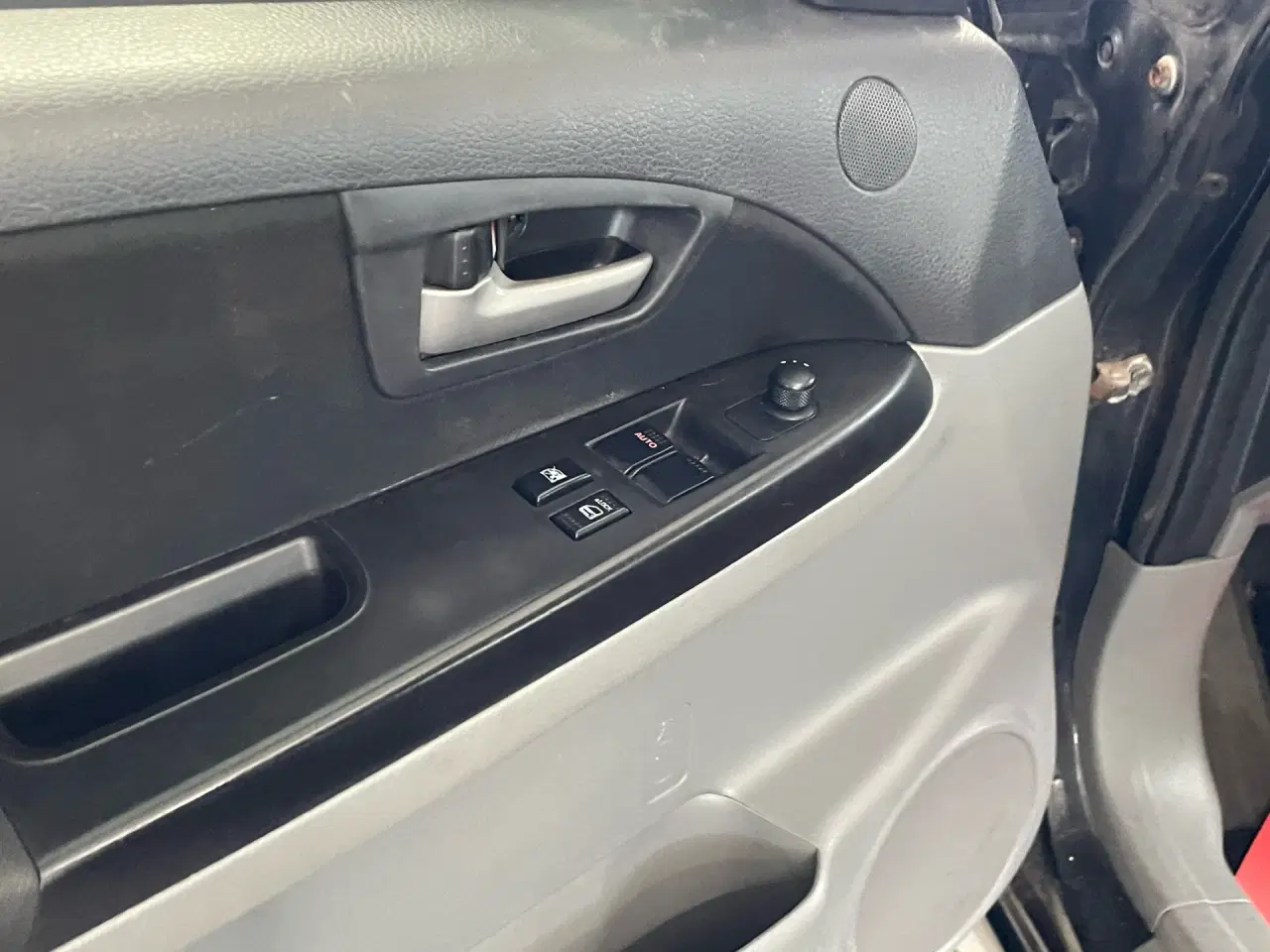 Billede 6 - Suzuki SX4 1,6 16V GL 120HK 5d