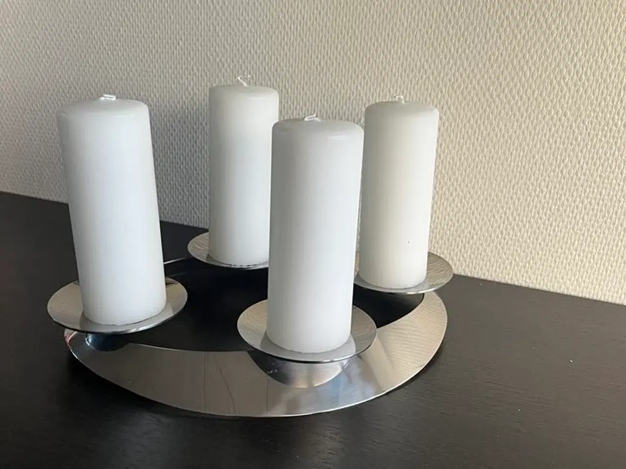 Billede 1 - Georg Jensen Adventstage 