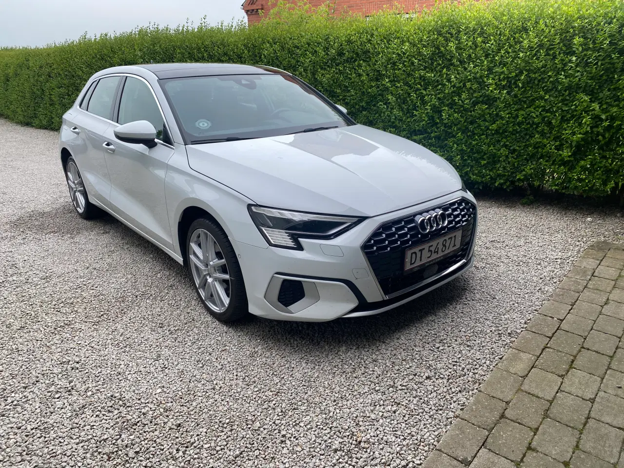 Billede 2 - Audi A3 40 TFSi Prestige Sportsback