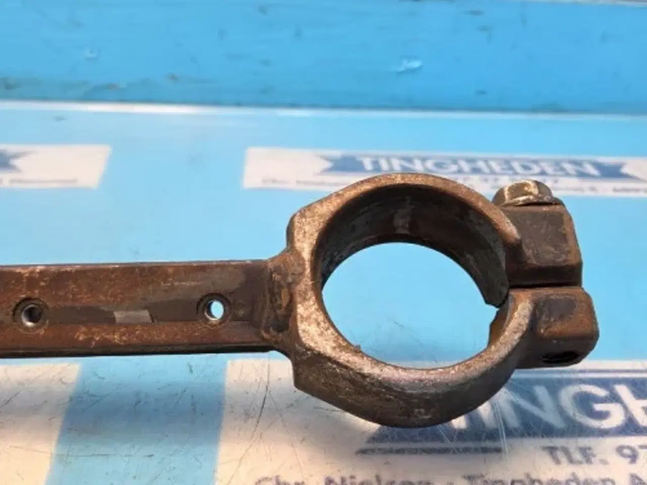 Billede 5 - Laverda Knivspids 322702950