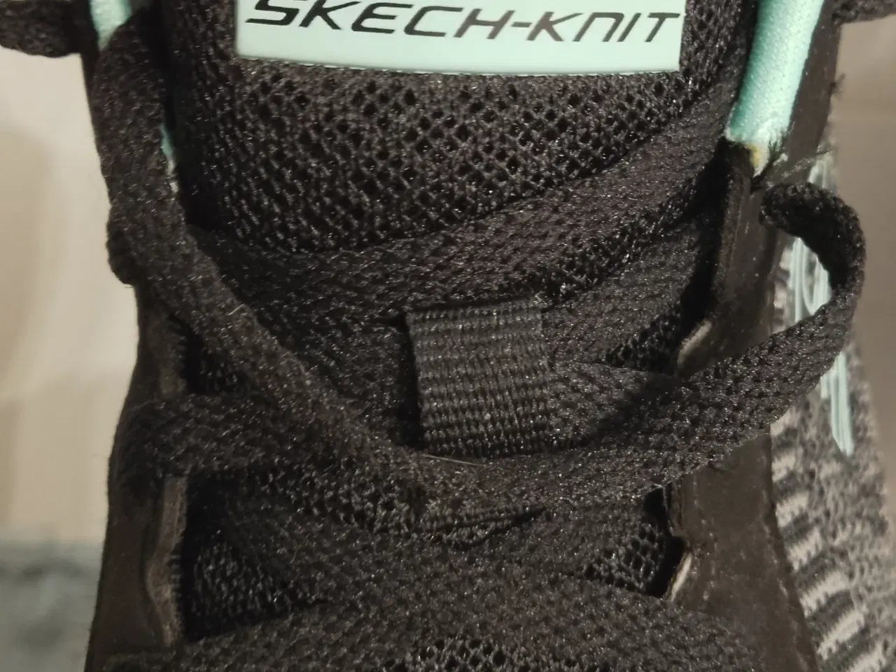 Billede 5 - Skechers knit 