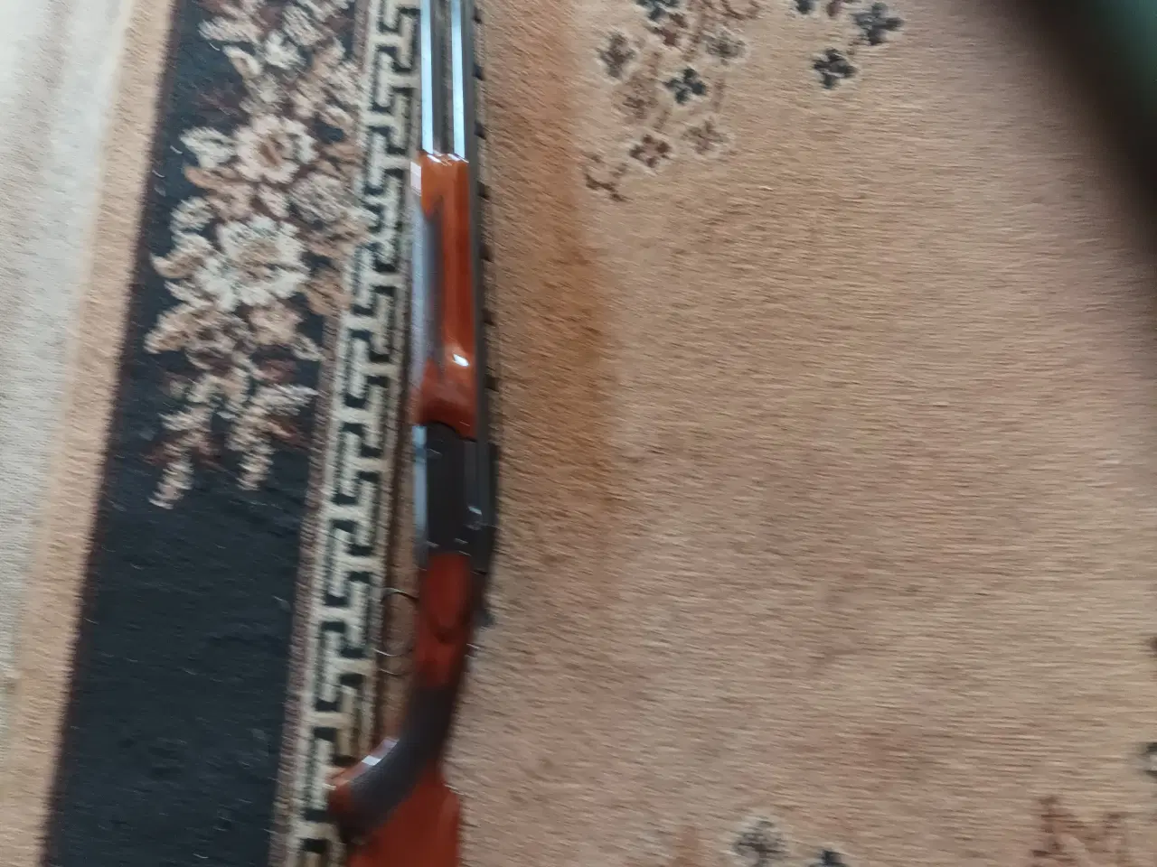 Billede 1 - Remington 3200 