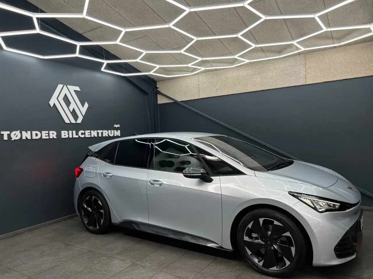 Billede 3 - Cupra Born 77 e-Boost