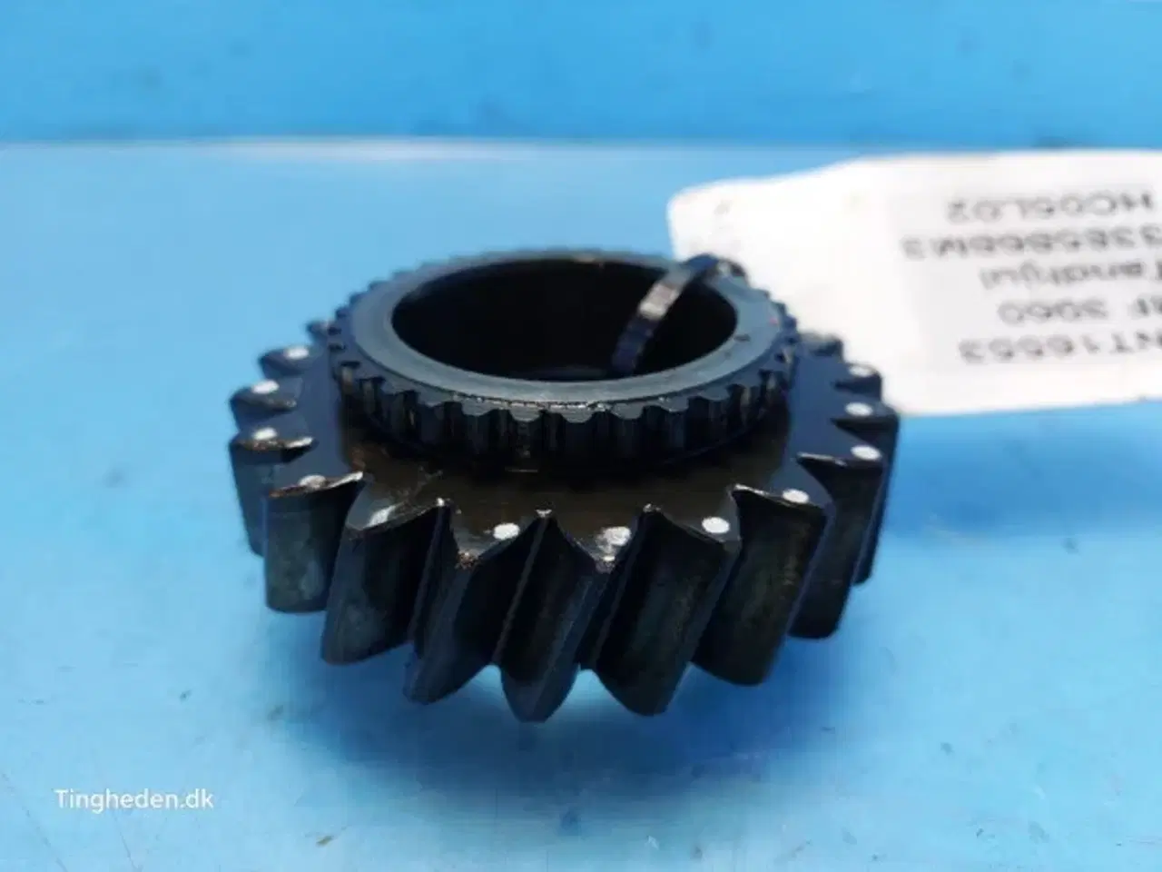 Billede 5 - Massey Ferguson 3060 Tandhjul 3385868M3