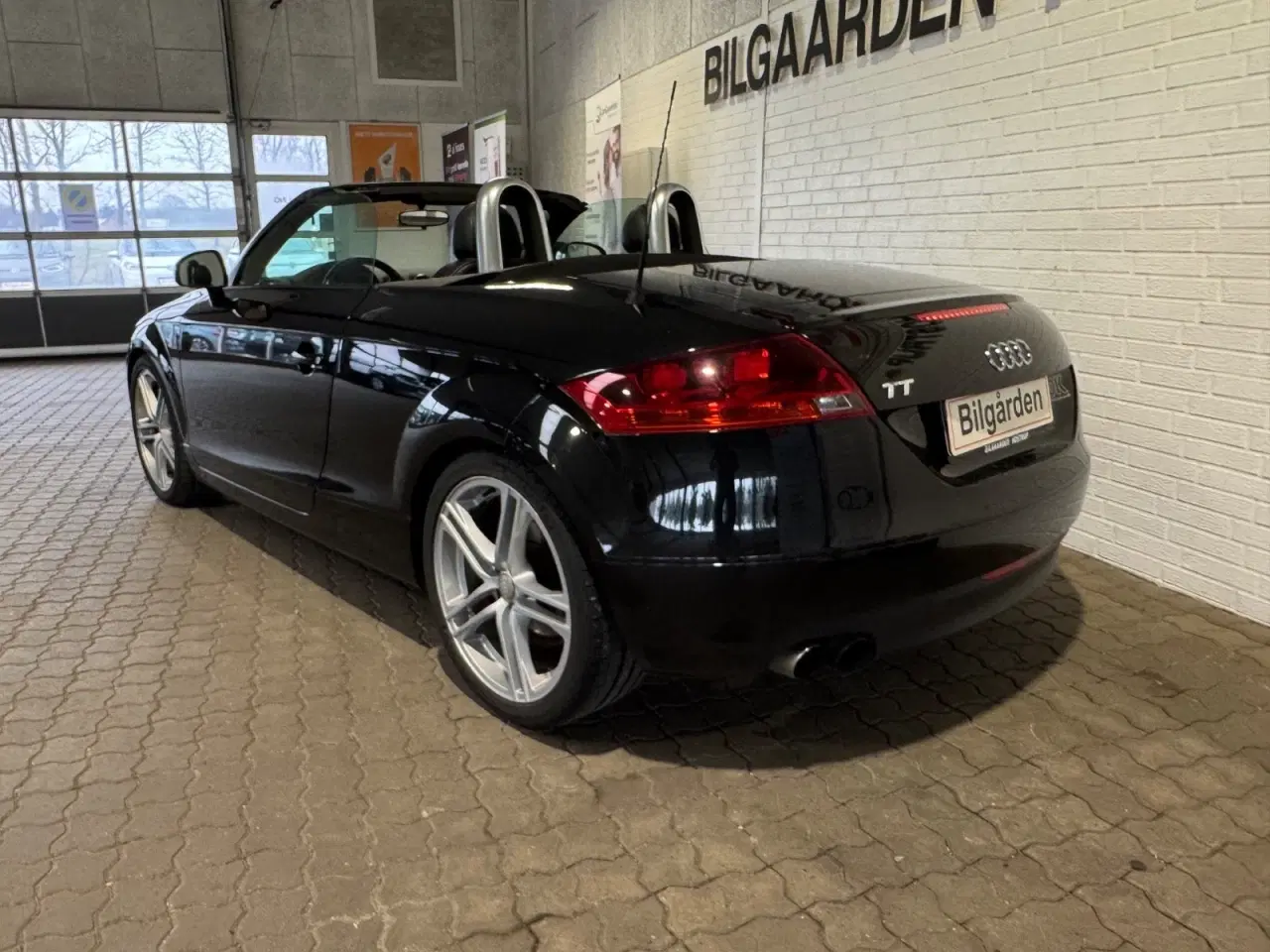 Billede 3 - Audi TT 2,0 TFSi Roadster