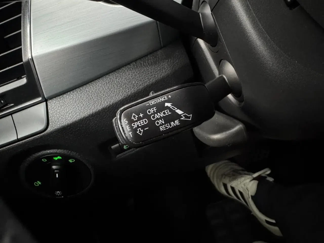Billede 8 - Skoda Fabia 1,0 TSi 110 Active Combi DSG