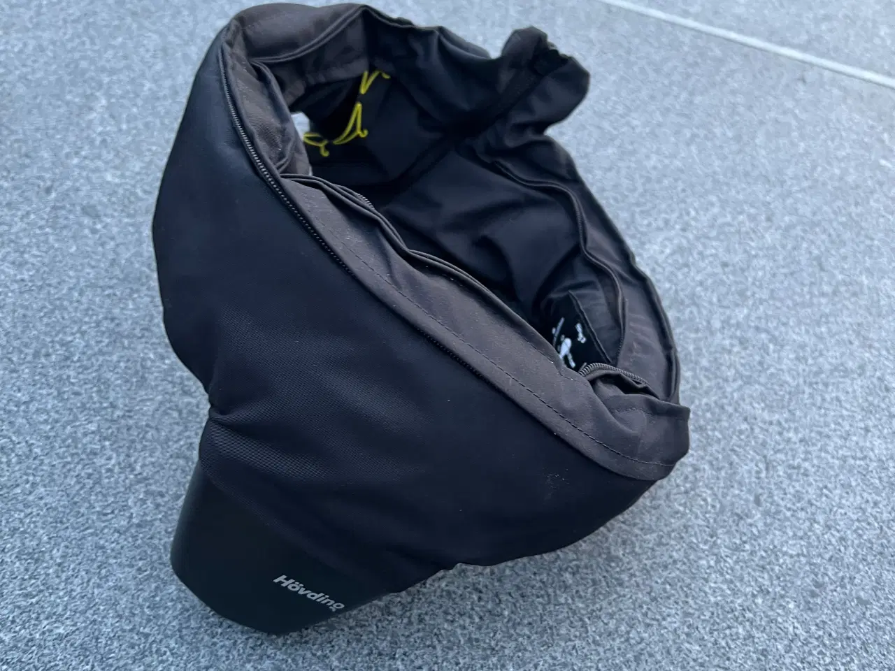 Billede 2 - Hövding Airbag cykelhjelm