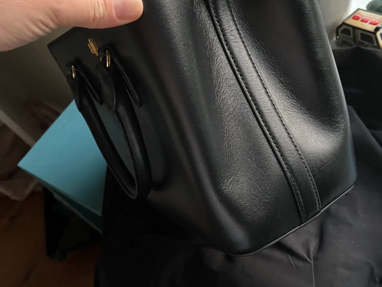 Billede 5 - Ralph Lauren taske