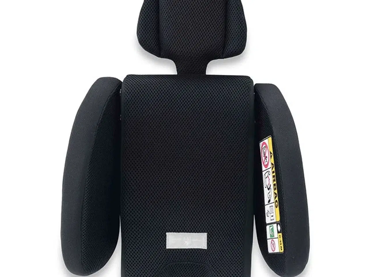 Billede 1 - Recaro Babyindlæg Select Night Black til Kio autostol