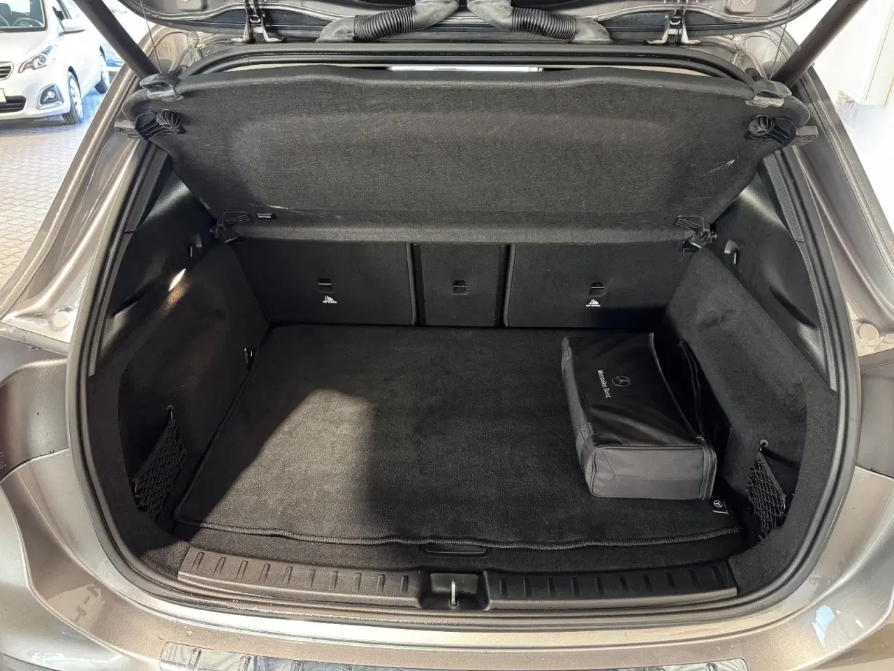 Billede 14 - Mercedes EQA250  Progressive