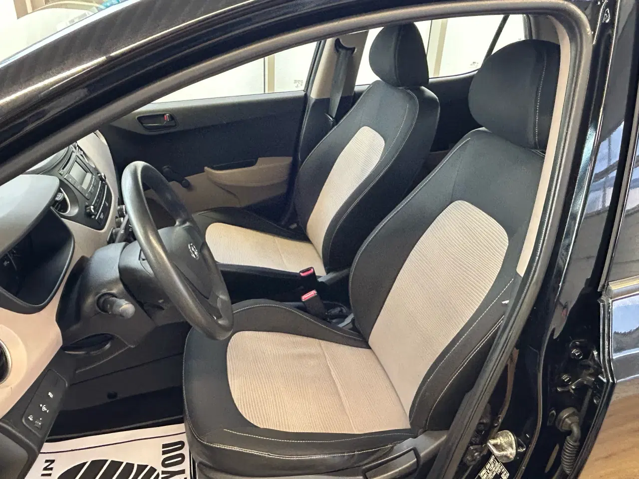 Billede 9 - Hyundai i10 1,0 Access 66HK 5d