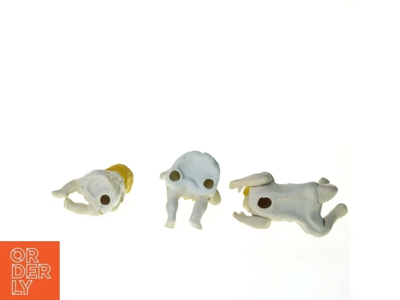 Billede 3 - pianoFigurer (str. 14 x 9 cm)