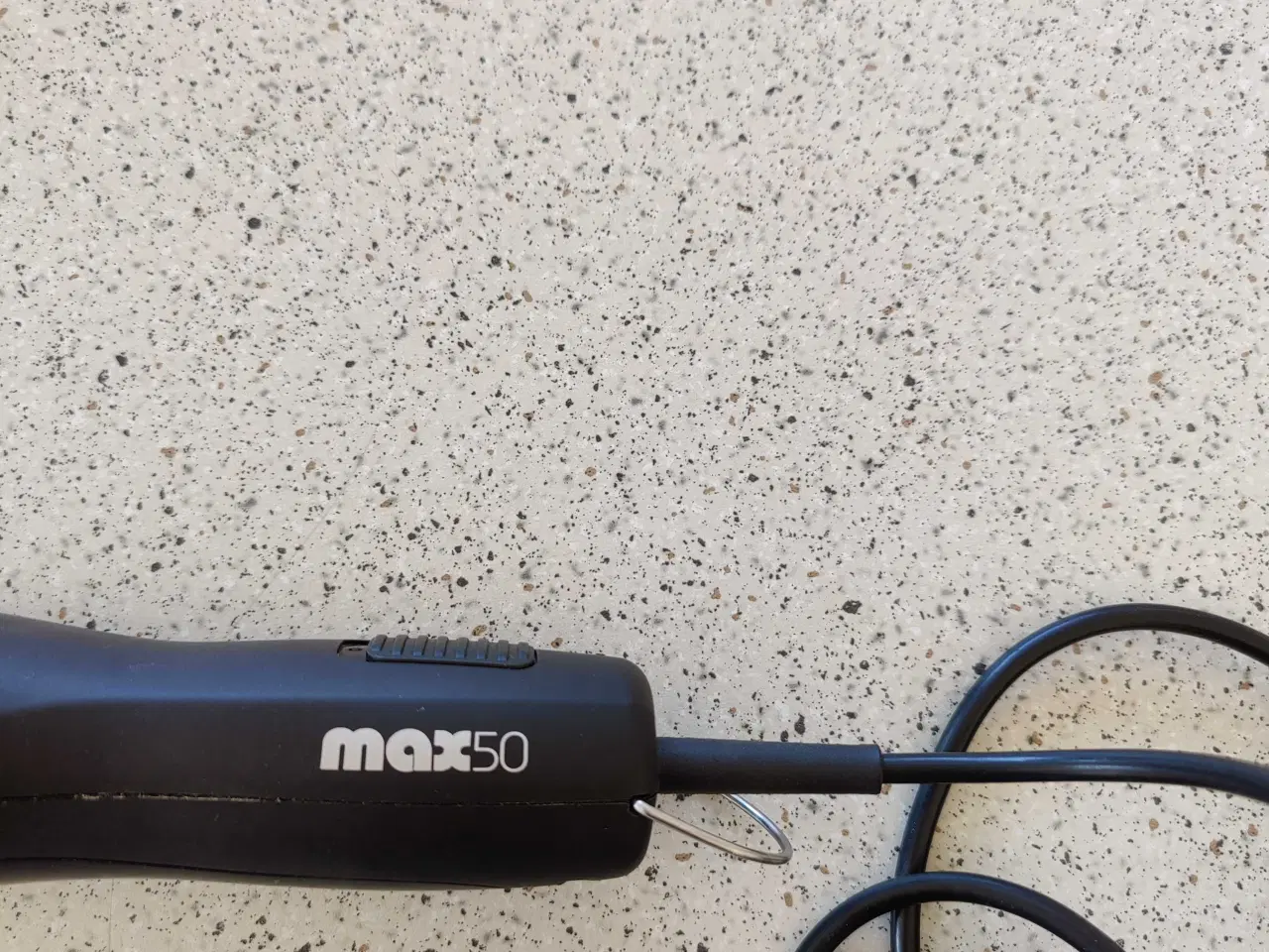 Billede 3 - Moser Max 50 klipper