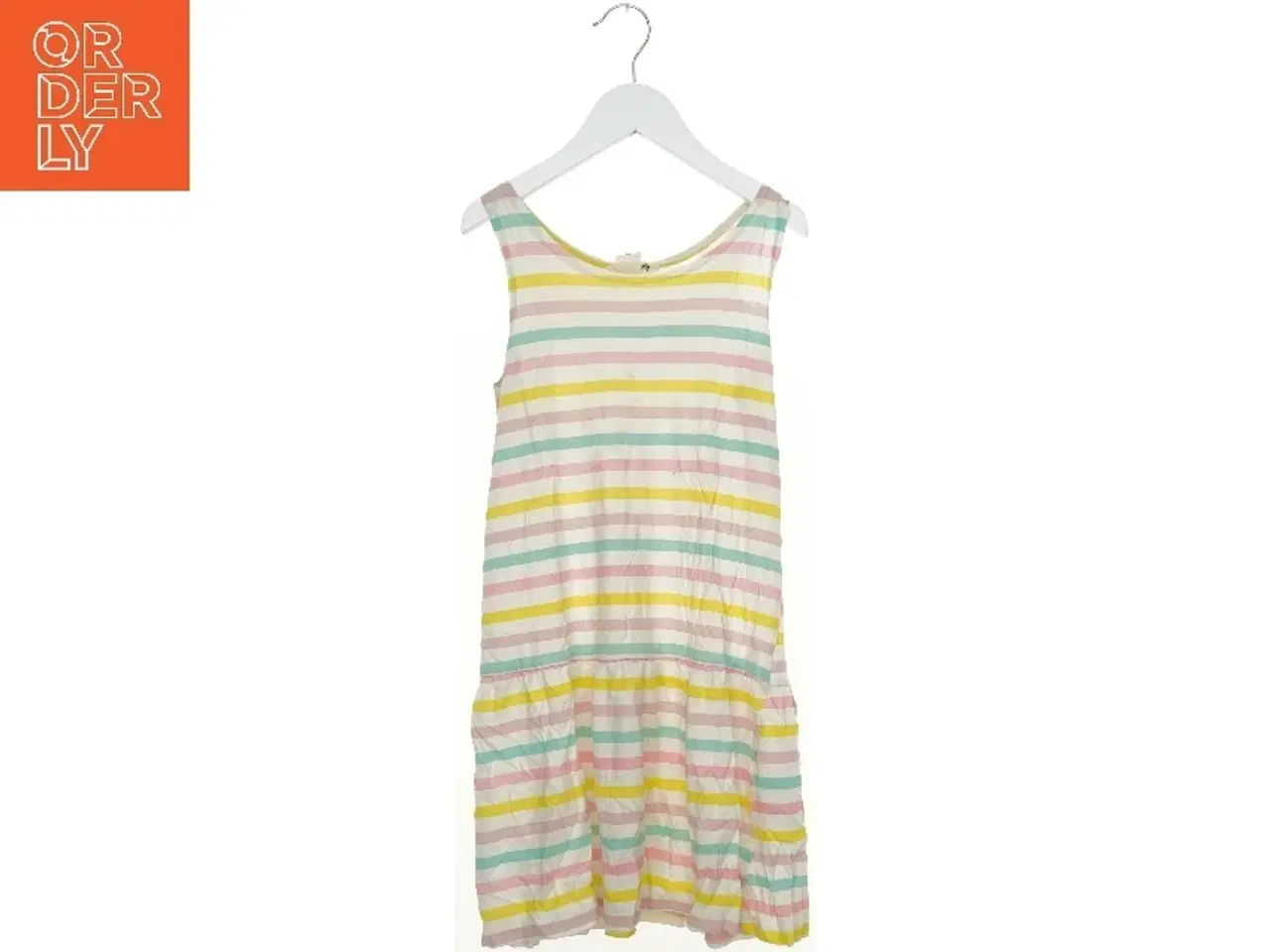 Billede 1 - Kjole fra H&M (str. 140 cm)