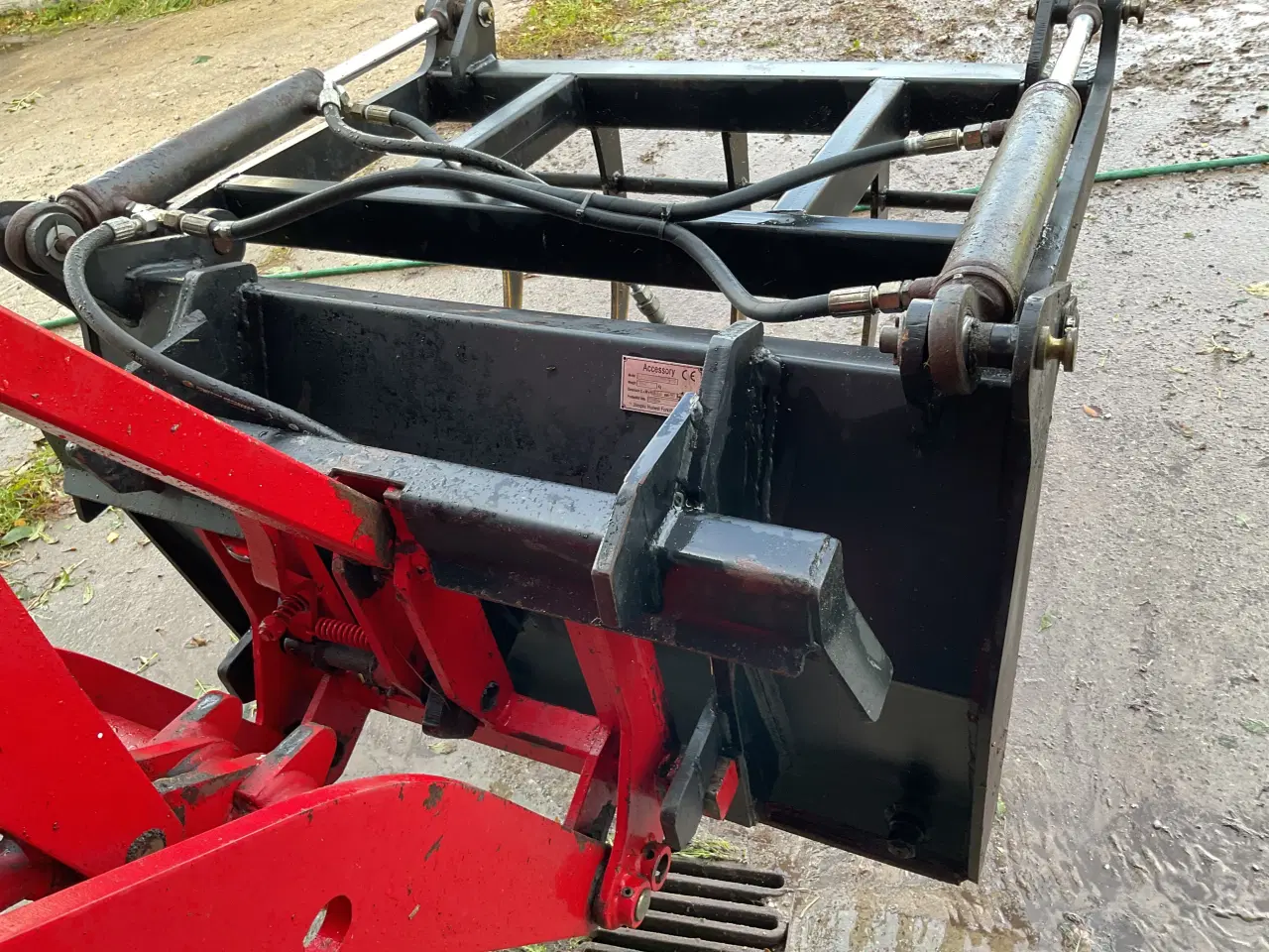 Billede 3 - Siloklo Schäffer tlf 24938881