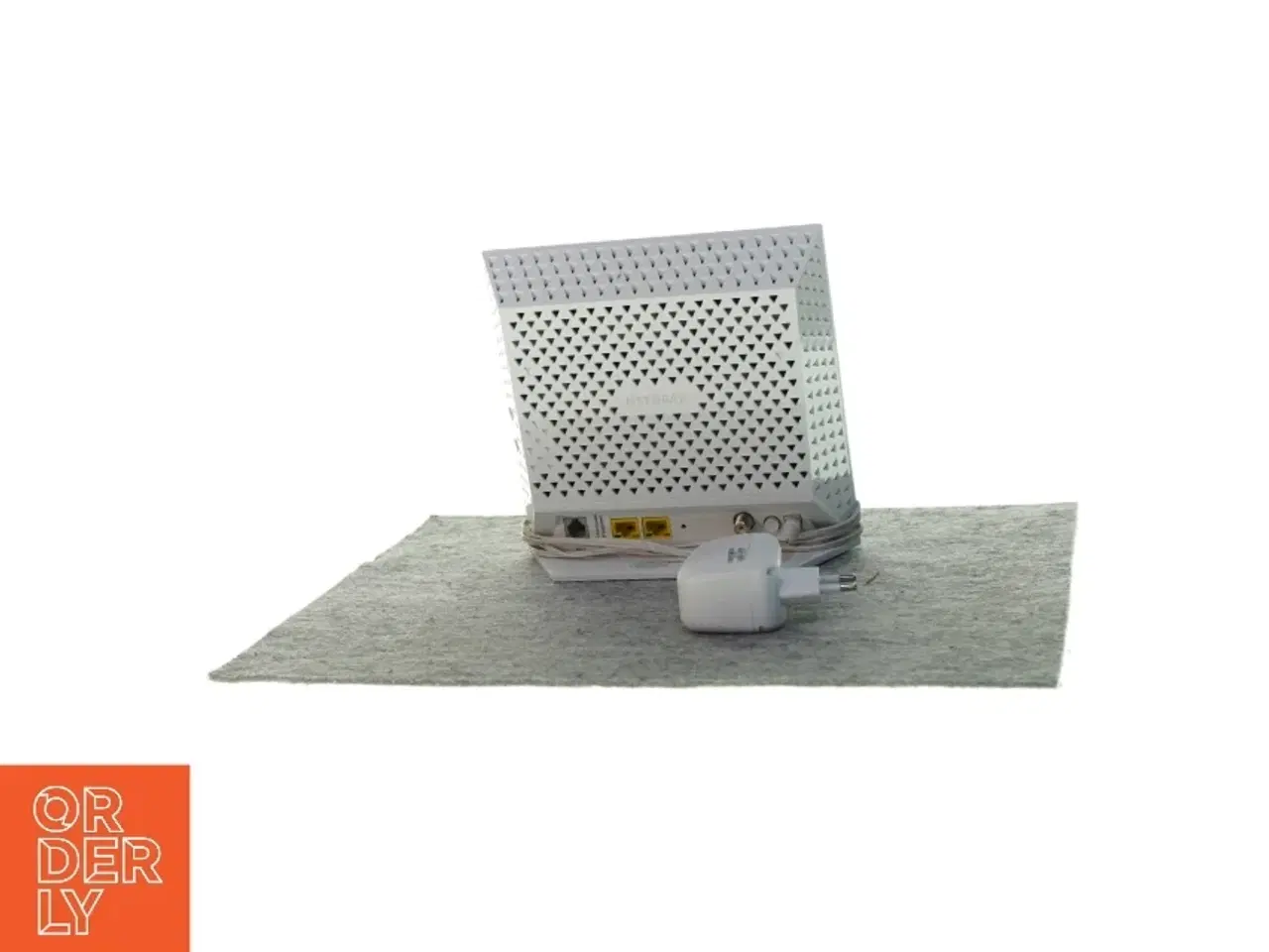 Billede 2 - Netgear C6250EMR