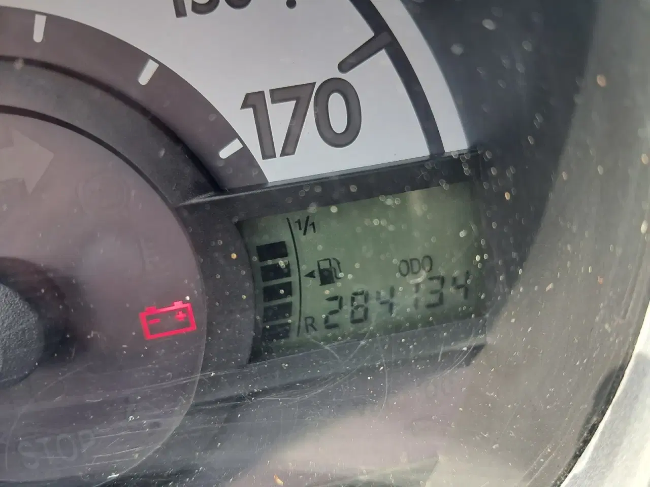 Billede 6 - Peugeot 107 1,0 SD
