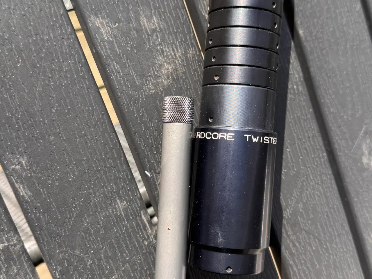 Billede 4 - Solgt  - Ruger 77  Stainless .22 Hornet