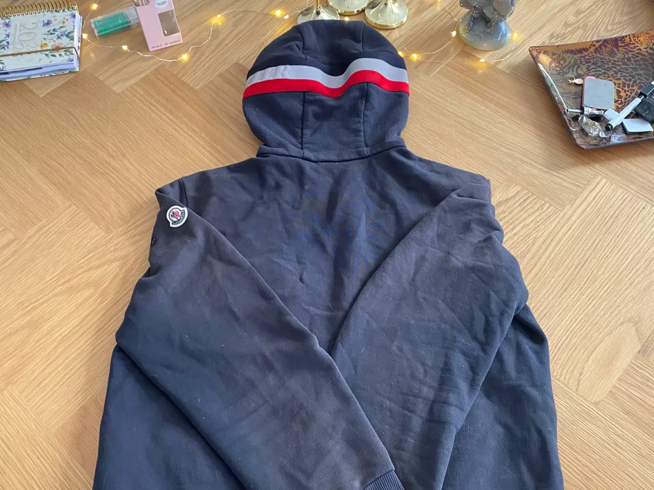 Billede 3 - Moncler jakke jr