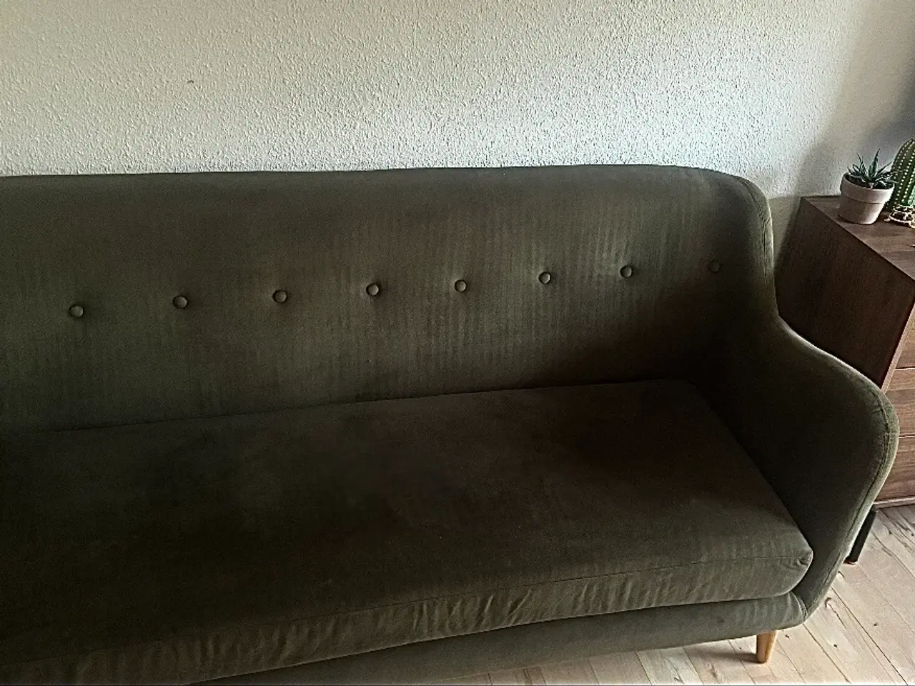 Billede 2 - Jysk sofa EGEDAL