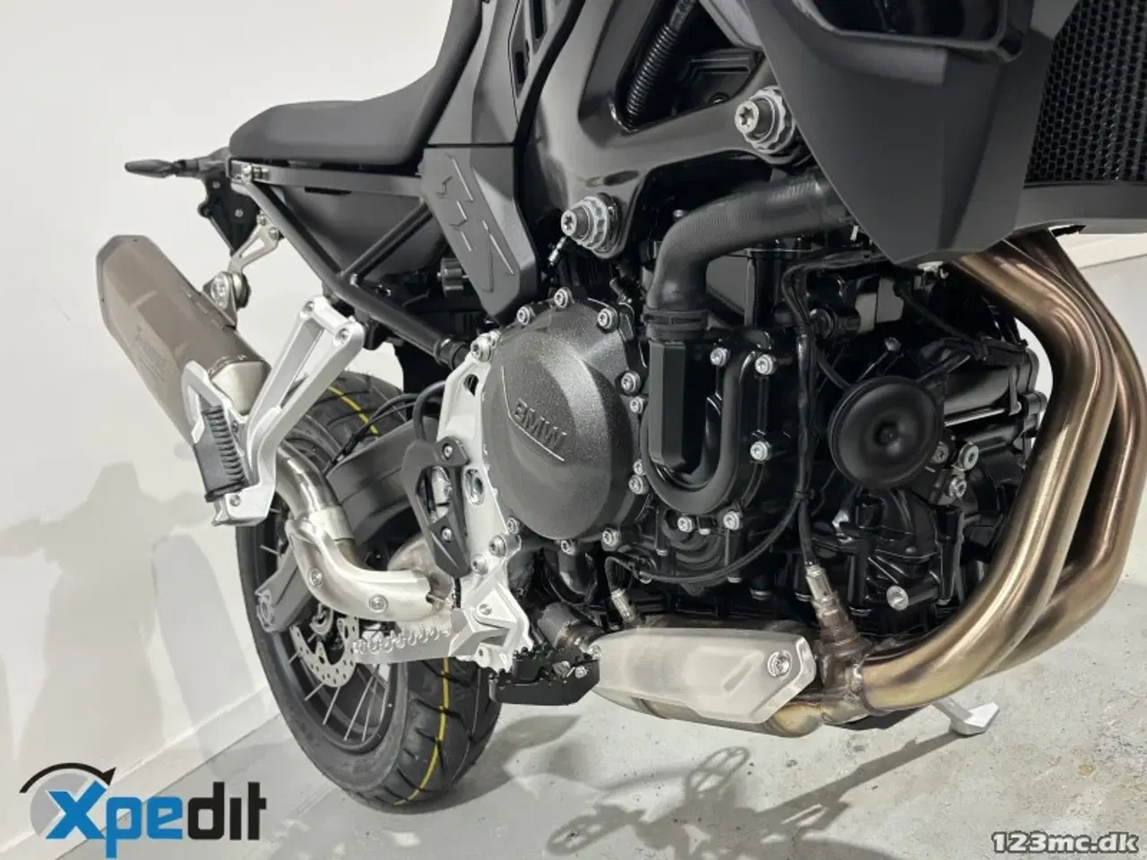 Billede 20 - BMW F 900 GS