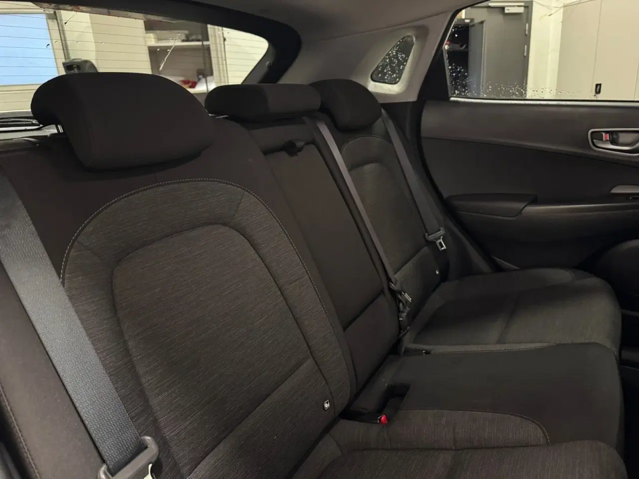 Billede 14 - Hyundai Kona 39 EV Trend