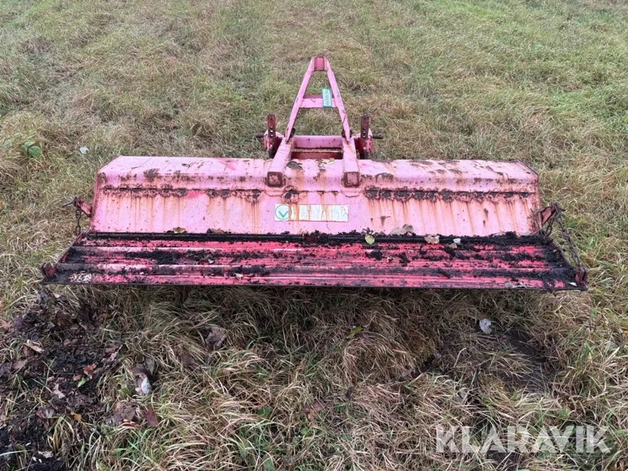 Billede 8 - Fræser Unia U523