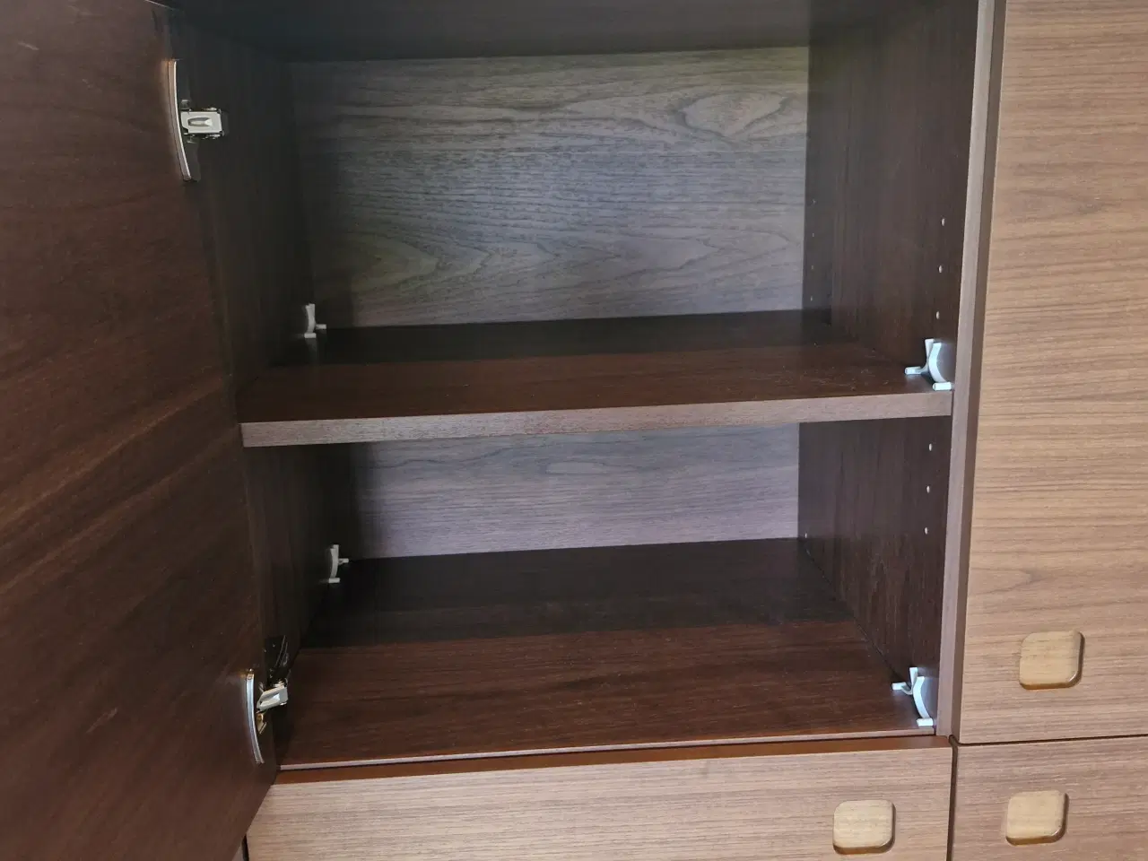 Billede 4 - Skovby skænk sm302n