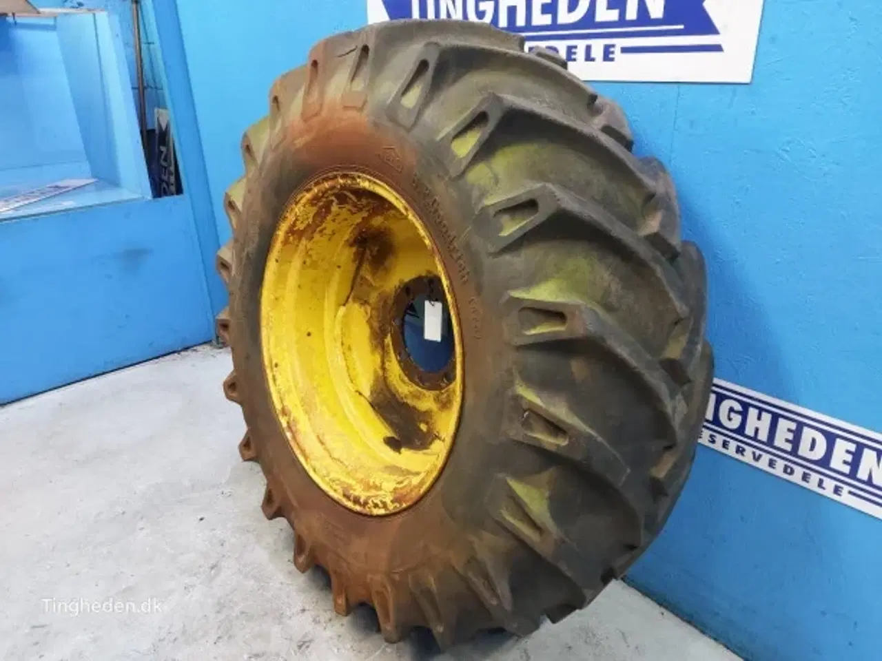 Billede 6 - 30"   18.4-30