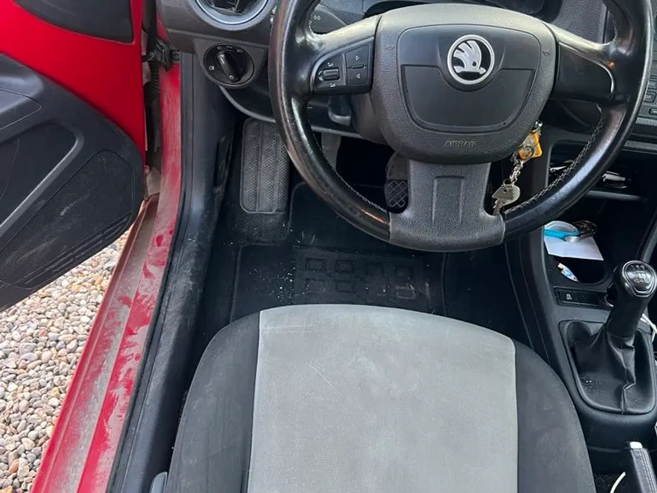 Billede 5 - skoda citigo