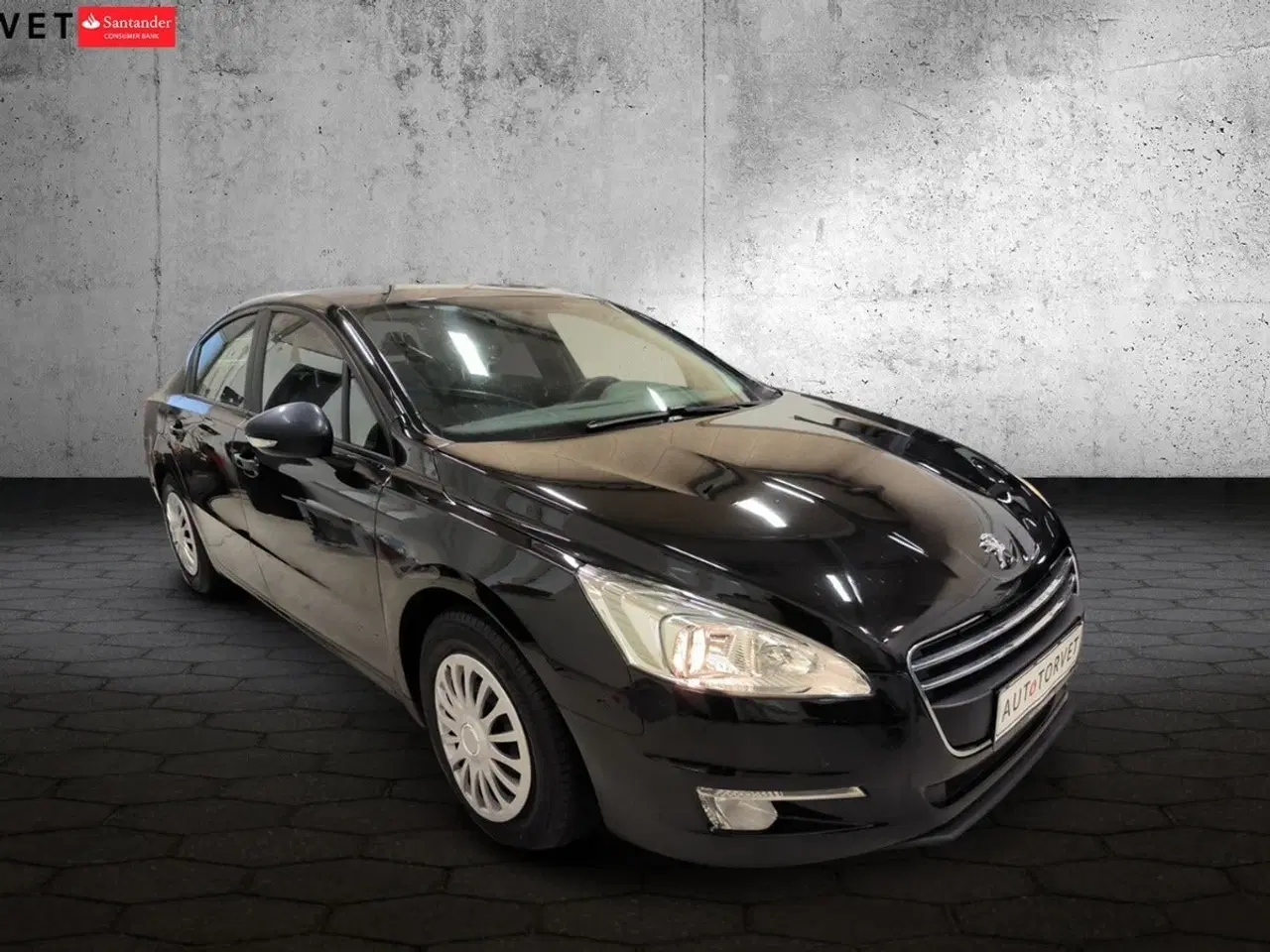 Billede 2 - Peugeot 508 1,6 HDi 112 Active