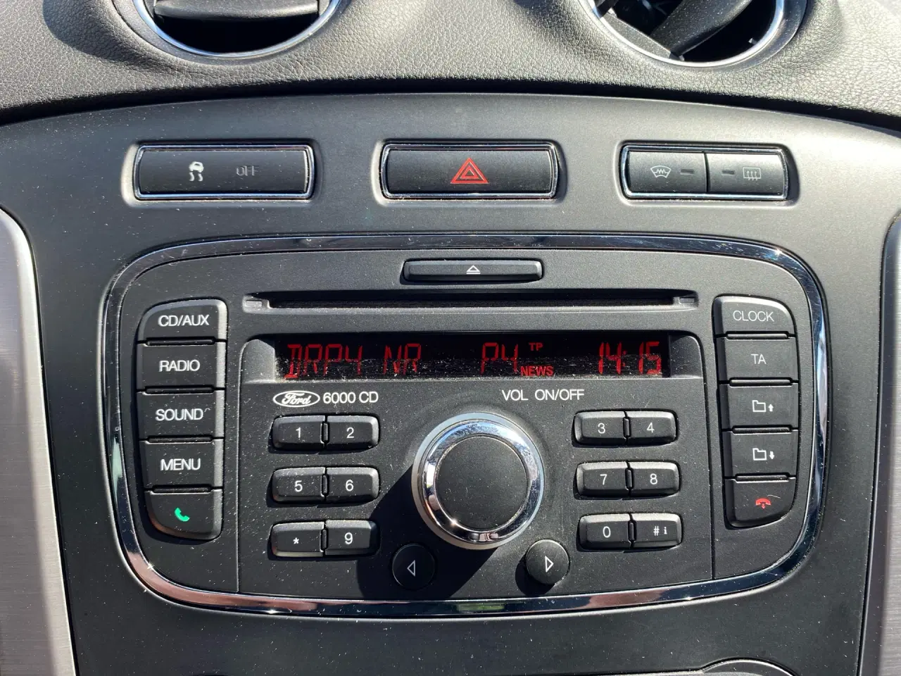Billede 11 - Ford Mondeo 2,0 TDCi Collection 140HK Stc 6g