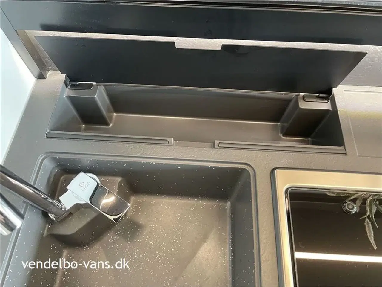 Billede 17 - 2026 - Mobilvetta   180 HK - automatgear - 4400 kg &amp;amp;amp;amp;amp;amp;amp;amp;amp;amp;gt; 3500 kg totalvægt efter dit valg