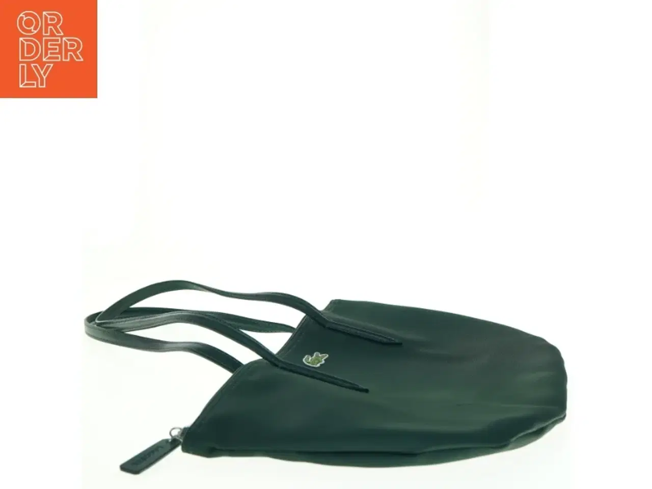 Billede 2 - Taske fra Lacoste (str. 39 x 26 cm)