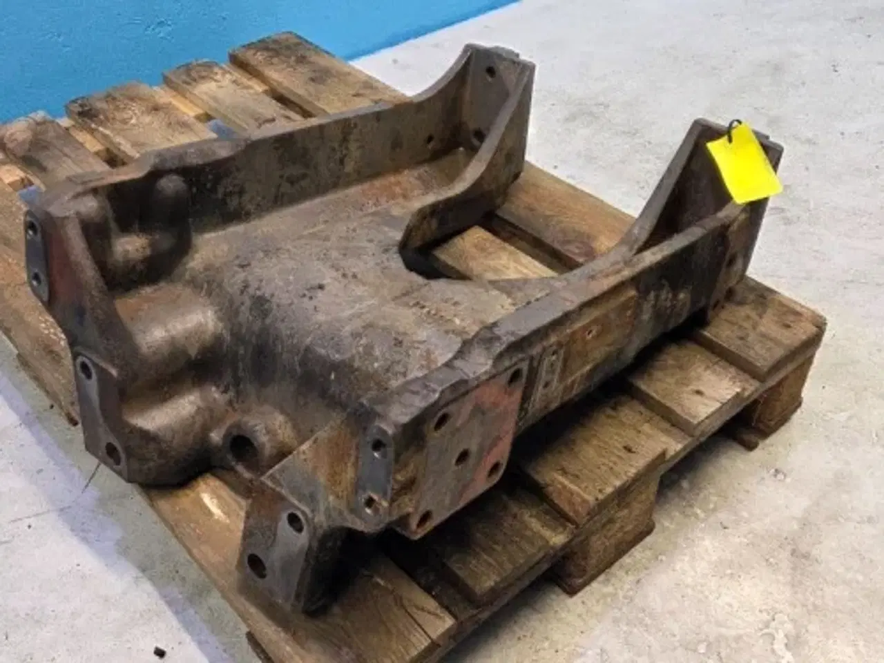 Billede 3 - Massey Ferguson 3085 Forbro 3386472M1