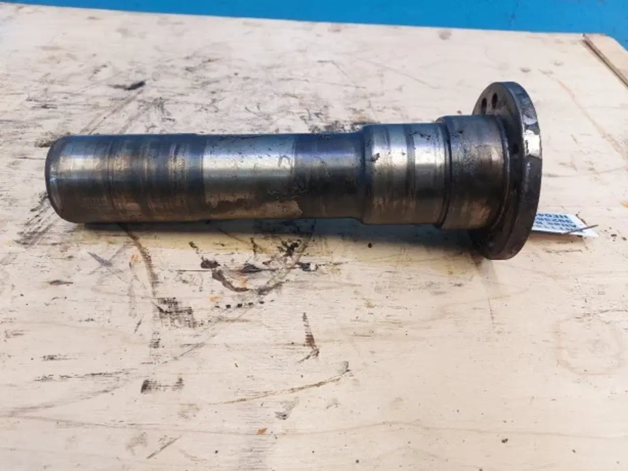 Billede 4 - Atlas AR60 Bolt 3923820