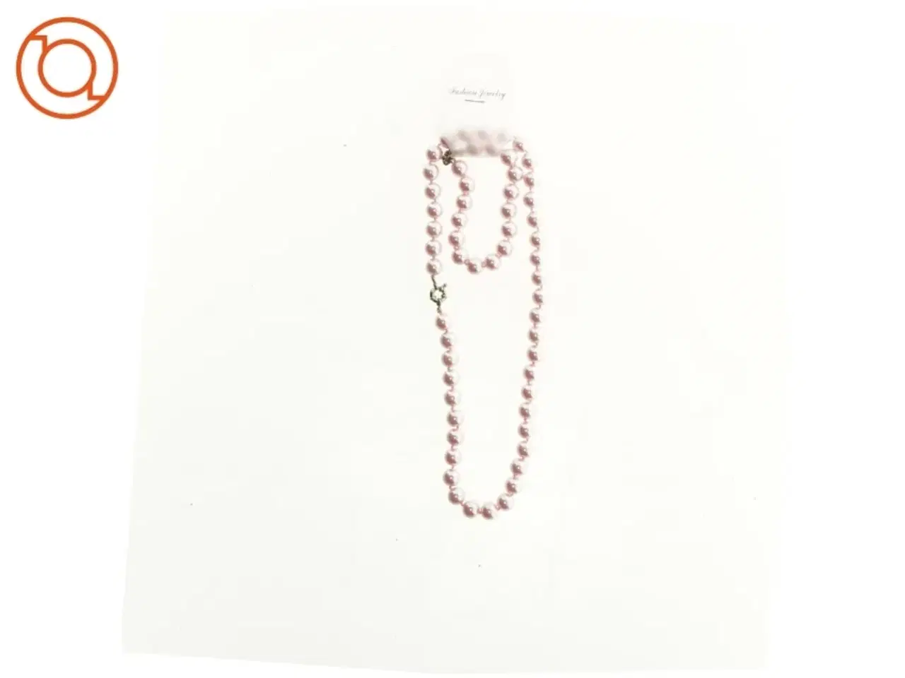 Billede 1 - Smykkesæt fra Fashion J En Welry (str. 25 cm)