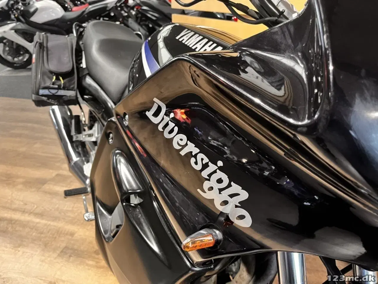 Billede 19 - Yamaha XJ 900 S Diversion