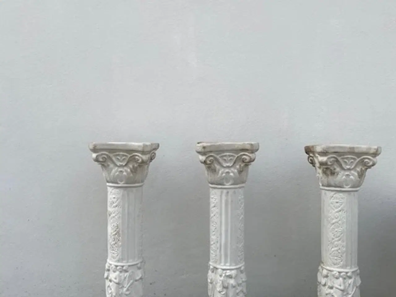 Billede 3 - Sokkel - Søjle - udendørs/indendørs