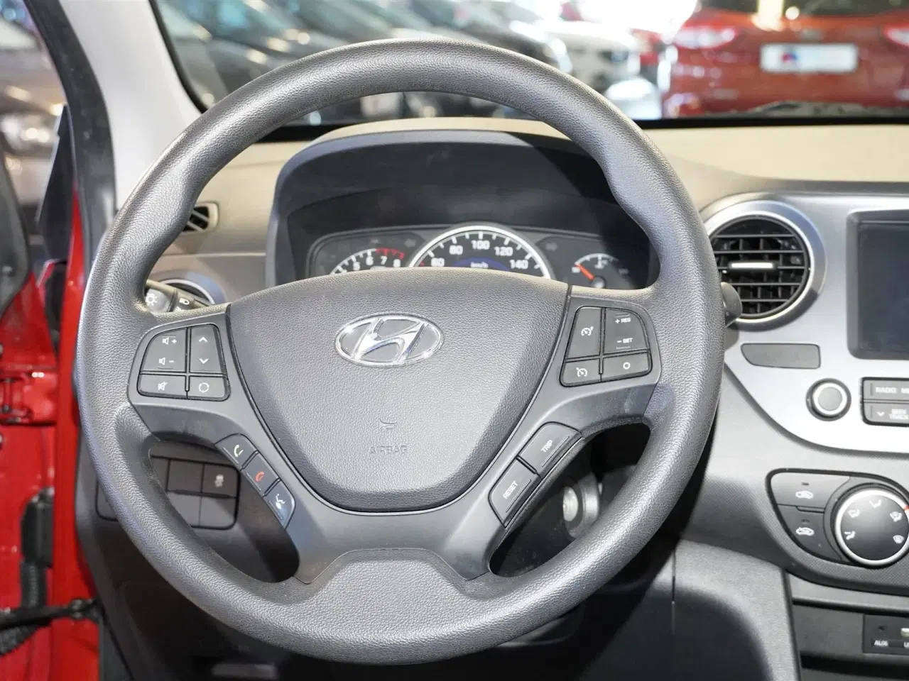 Billede 15 - Hyundai i10 1,0 Eco Trend 67HK 5d