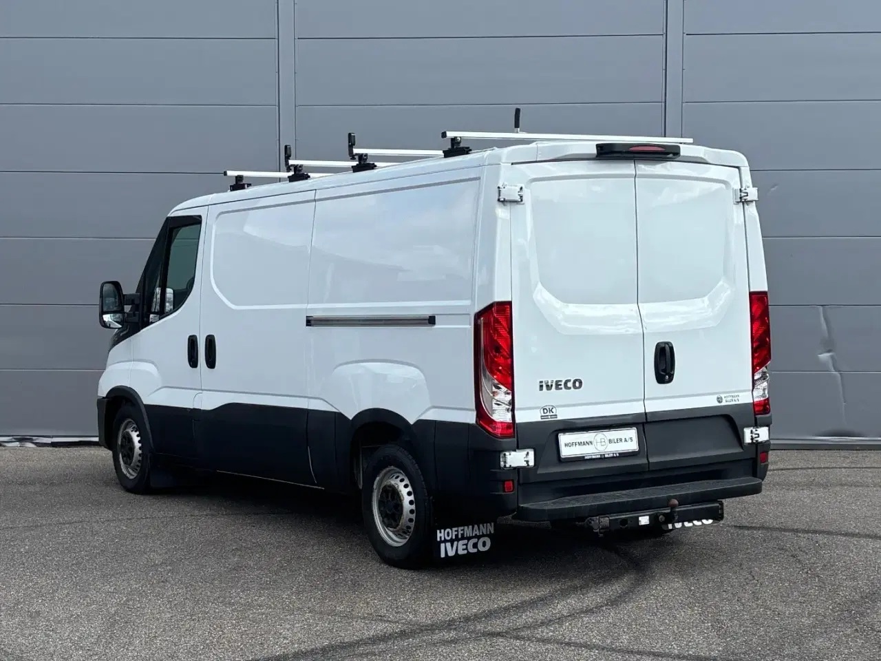 Billede 4 - Iveco Daily 3,0 35S18 9m³ Van AG8