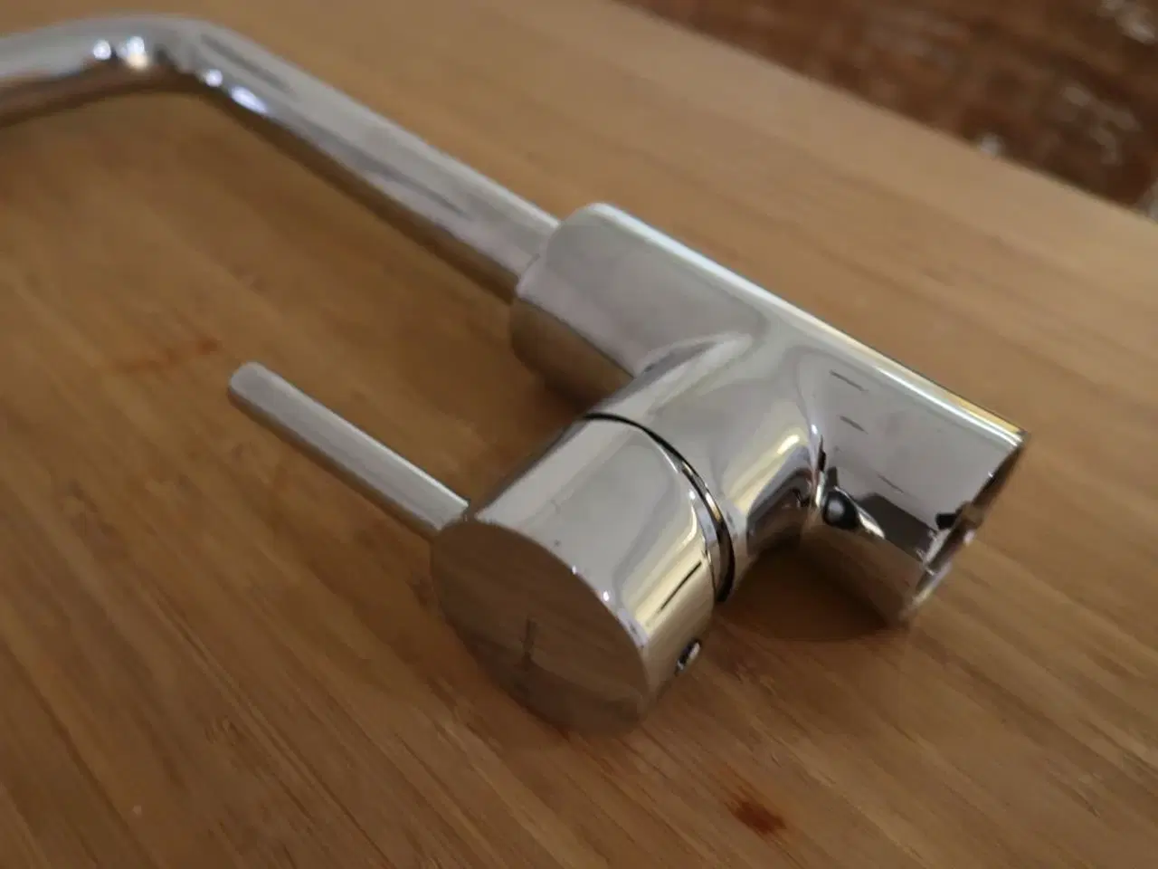 Billede 3 - Cassøe Newform køkkenarmatur