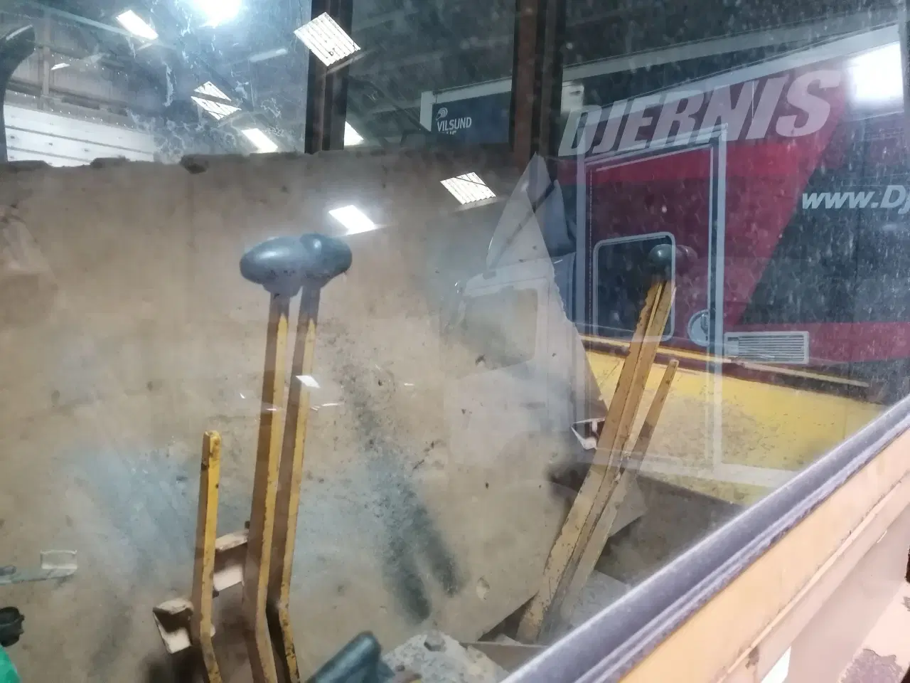 Billede 6 - Rendegraver